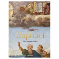 کتاب Raphael. The Complete Works انتشارات TASCHEN 