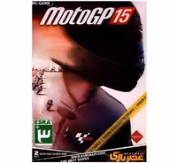 MotoGP 15