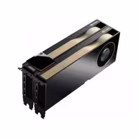 کارت گرافیک پی ان وای Quadro RTXA6000 48GB GDDR6 with ECC