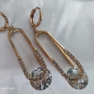 گوشواره آویز