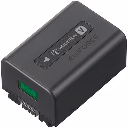 باتری لیتیومی دوربین سونی Sony NP-FV50