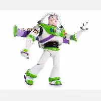 ربات بازلایتر سری پنج و جدید شخصیت داستان اسباب بازی ها