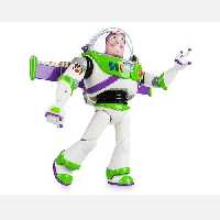 ربات بازلایتر سری پنج و جدید شخصیت داستان اسباب بازی ها