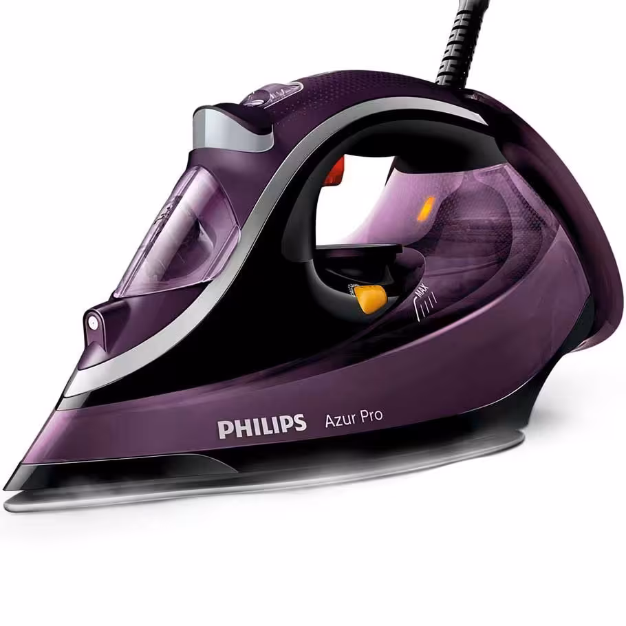 اتو دستی فیلیپس 4887 ساخت اندونزی سری azur pro