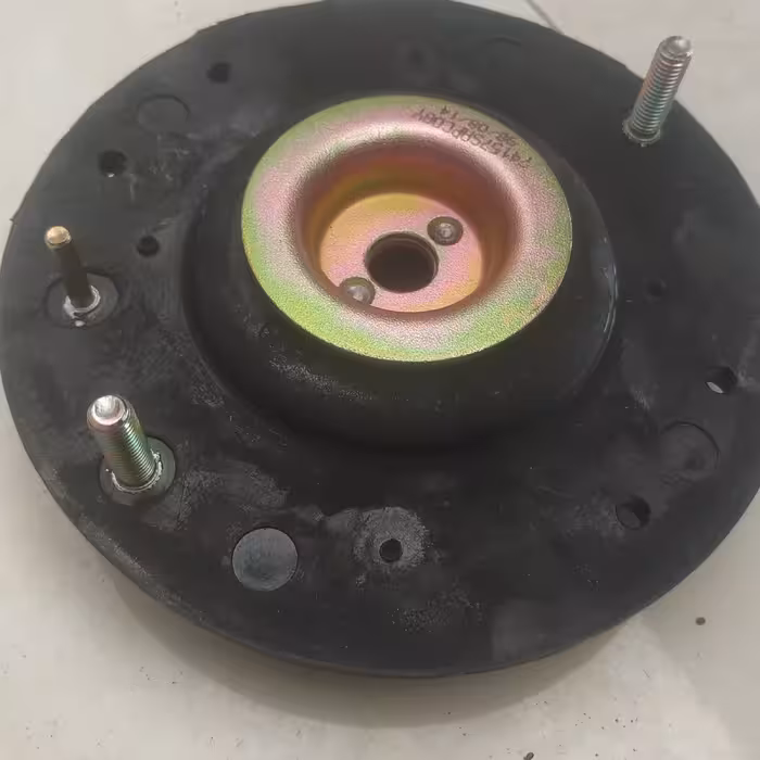 توپی سر کمک طرح جدید 405سمند پارس ایساکو