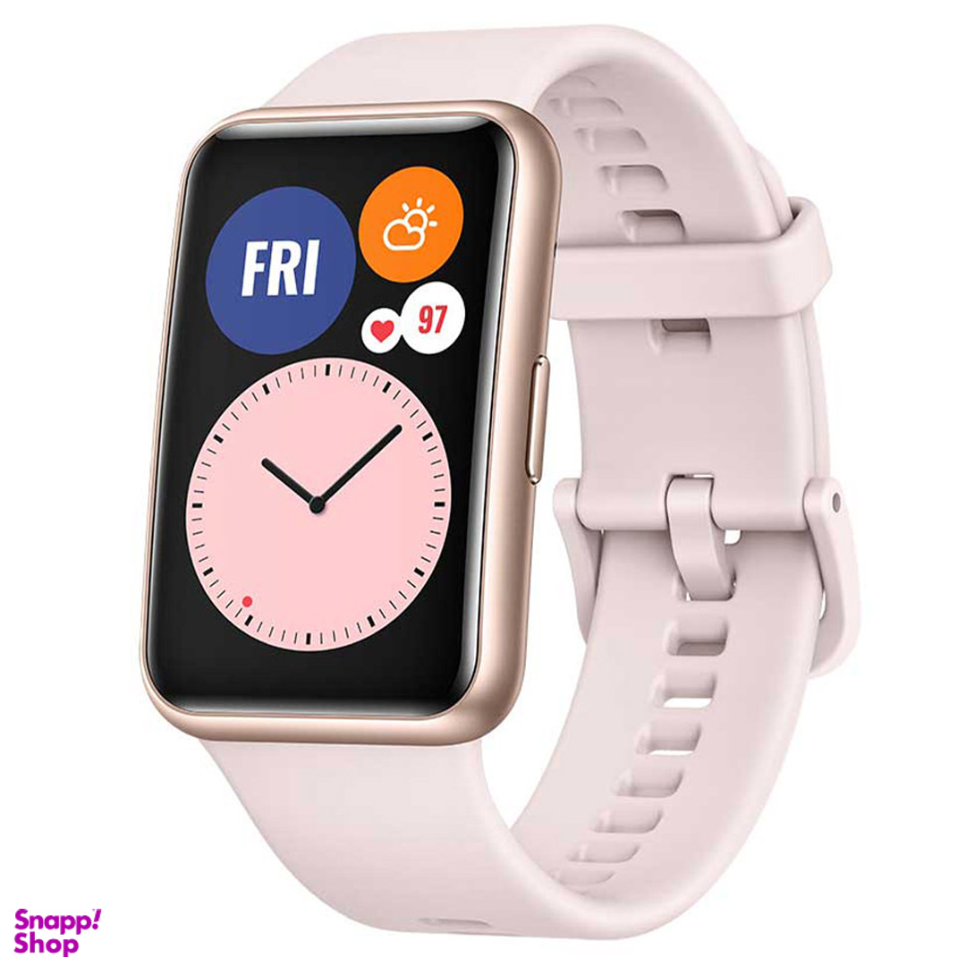 ساعت هوشمند هوآوی مدل Watch Fit