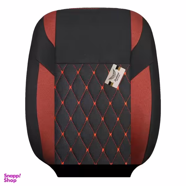 روکش صندلی خودرو سوشیانت مدل A1 مناسب برای پراید 131