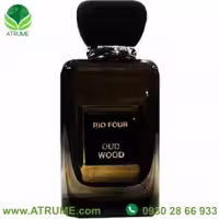 عطر ادکلن ریو فور عود وود 100 میل مردانه