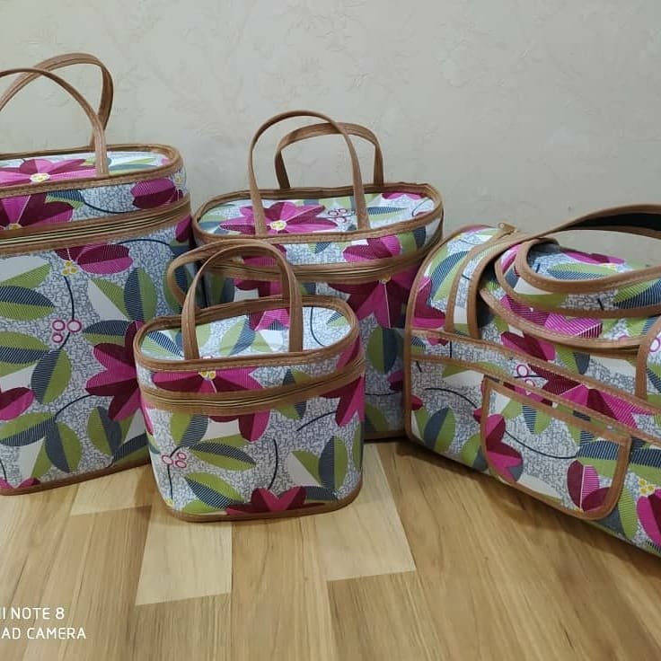 کیف فلاکسی و مسافرتی