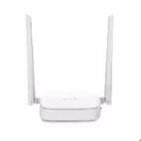 مودم روتر بی سیم ADSL2 Plus تندا مدل D301 V4