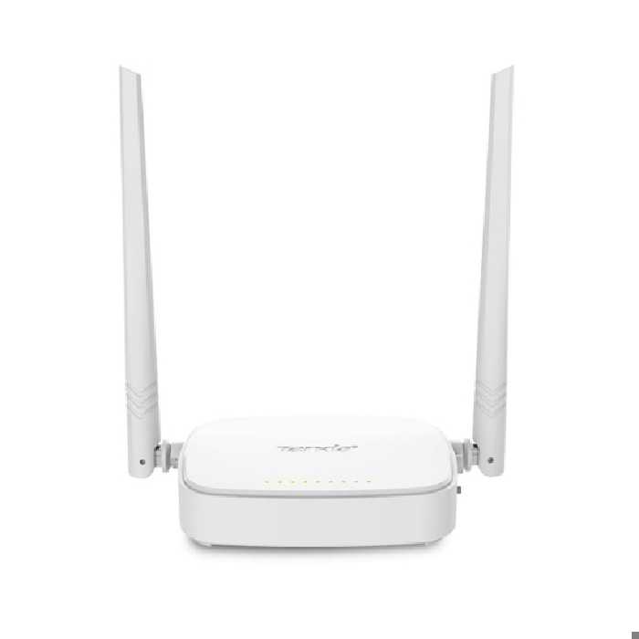 مودم روتر بی سیم ADSL2 Plus تندا مدل D301 V4