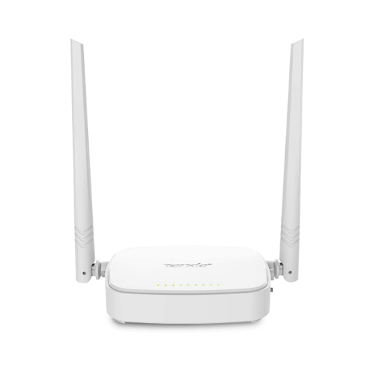 مودم روتر بی سیم ADSL2 Plus تندا مدل D301 V4
