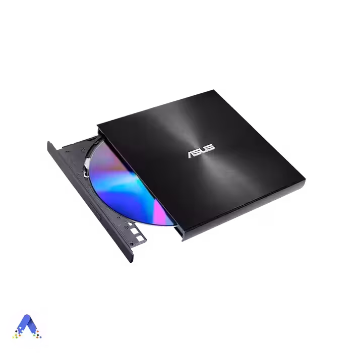 درایو نوری اکسترنال ایسوس مدل ZenDrive U8M SDRW-08U8M-U