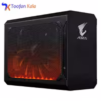 گیم باکس گیگابایت مدل AORUS GTX 1080