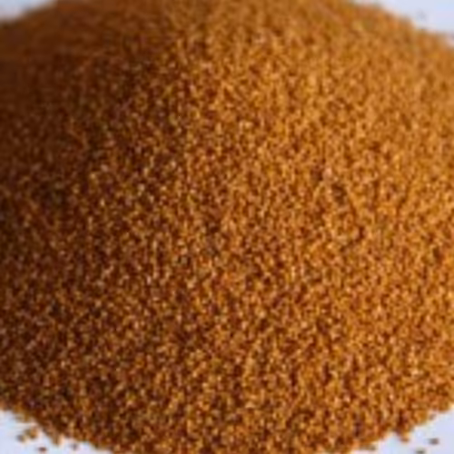 خاکشیر شیرین تمیز 40 گرمی خالص