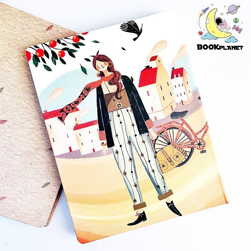 کلاسور 26 حلقه مستر نوت طرح 40