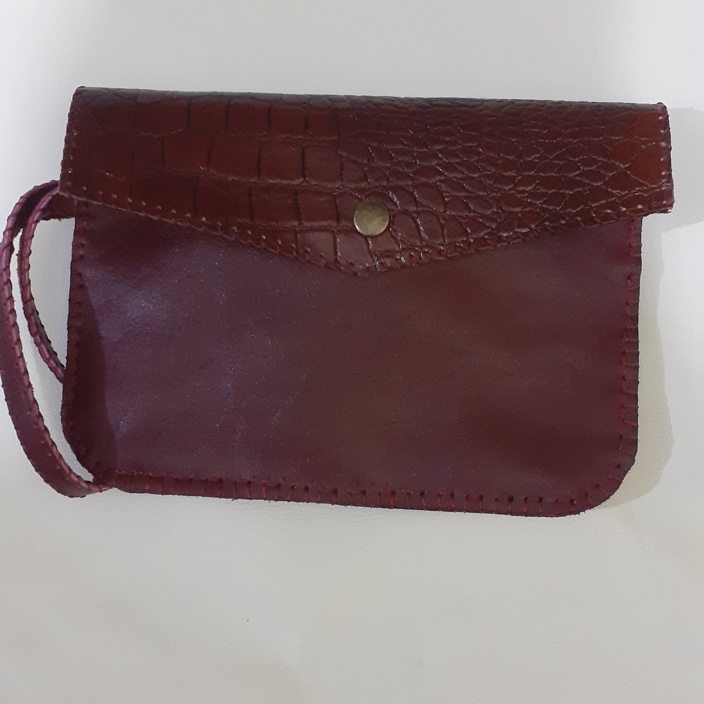 کیف دستی زنانه چرم