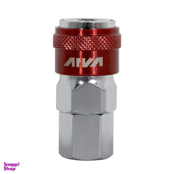 کوپلینگ باد مادگی اتوماتیک آروا (Arva) مدل 22SF-3486 سایز 1.4 اینچ