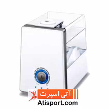 بخور سرد و گرم اکیومد HU 101