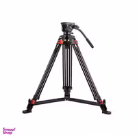 سه پایه دوربین ورتا مدل 0509S