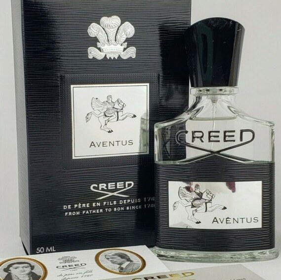 عطر کرید اونتوس- 120 میل - مردانه