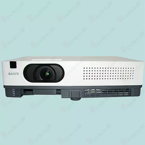 ویدئو پروژکتور استوک سونی SONY DX120