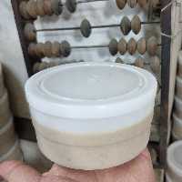 حلوا ارده 470 گرمی با 90 درصد ارده (مناسب افراد دیابیتی)