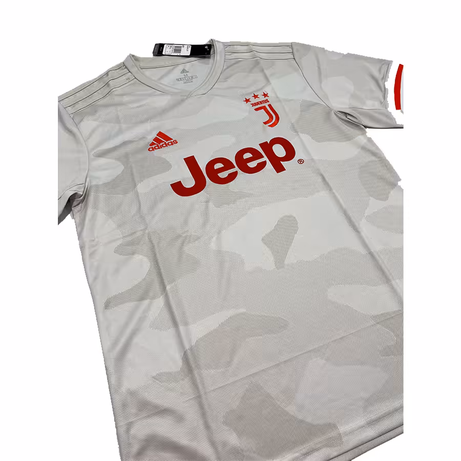 کیت سوم یوونتوس 2019-2020 هواداری تک