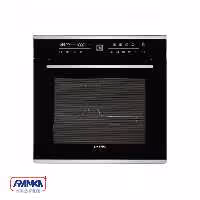 فر برقی توکار ایلیا استیل مدل IO 111 S