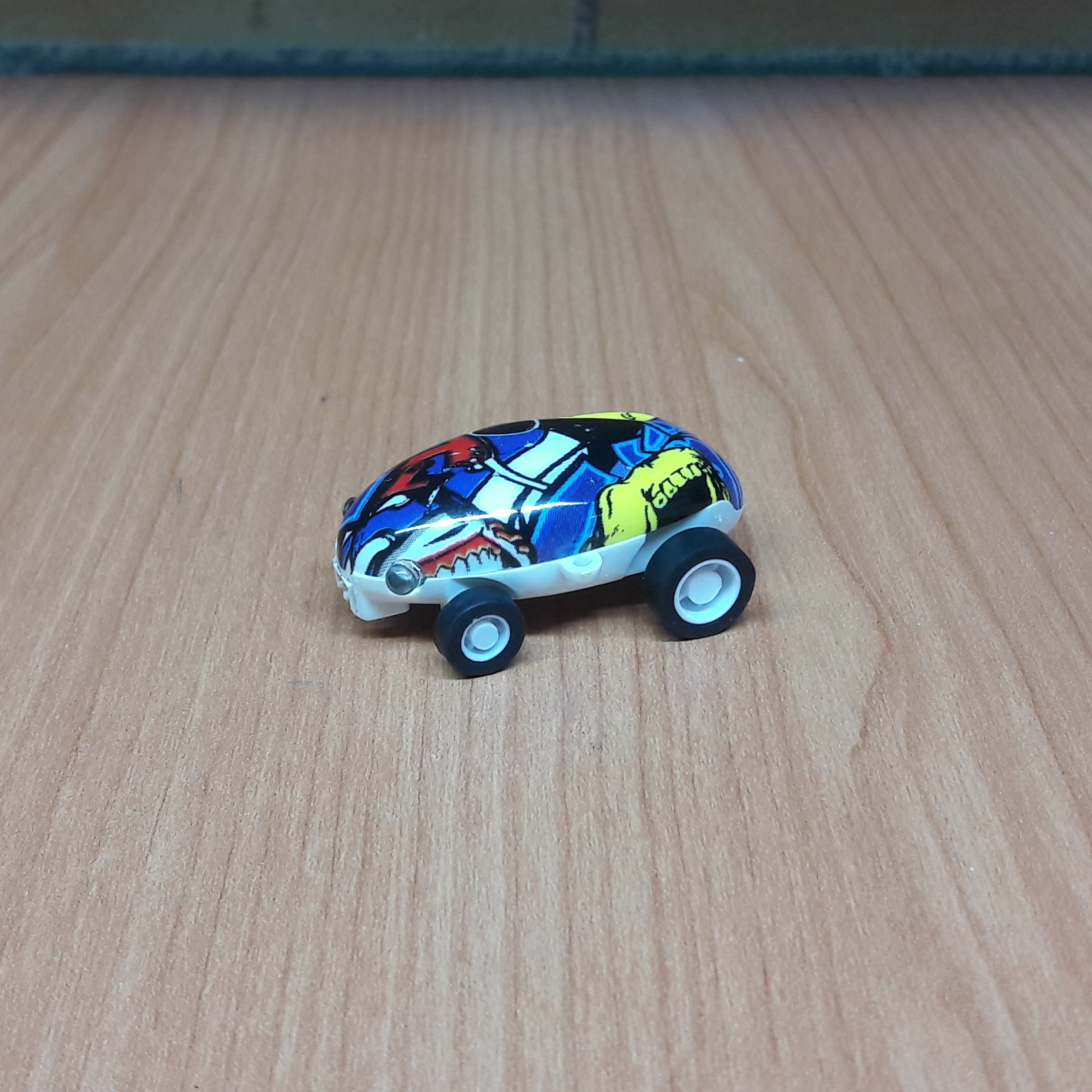 ماشین شارژی ریز ماشین دیوانه شارژی سوسک شارژی لوپ شارژی غلطان