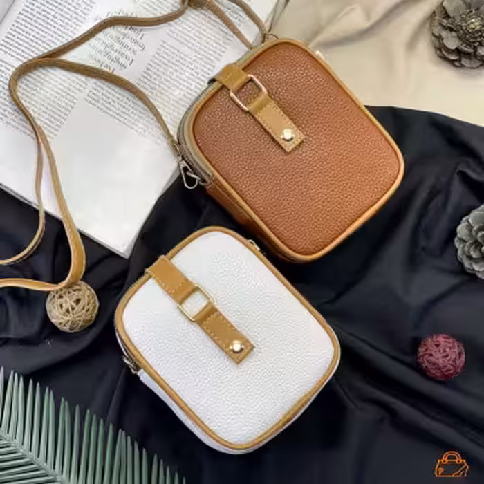 کیف پاسپورتی شیک