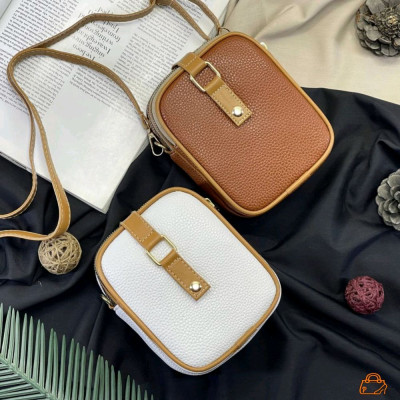 کیف پاسپورتی شیک