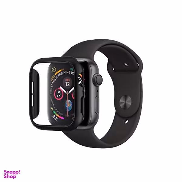کاور مدل Aw44Gu01To مناسب ساعت هوشمند Apple Watch 44mm