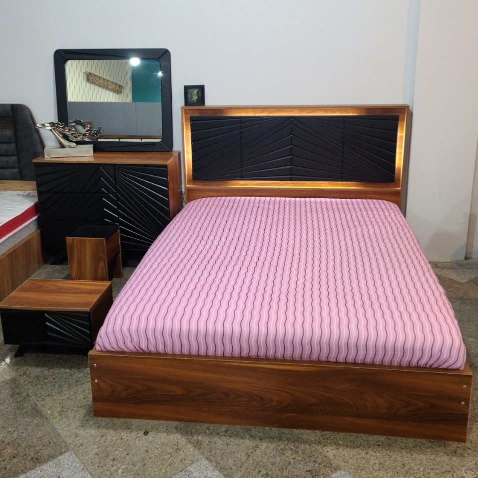 سرویس خواب تمام ام دی اف کد25