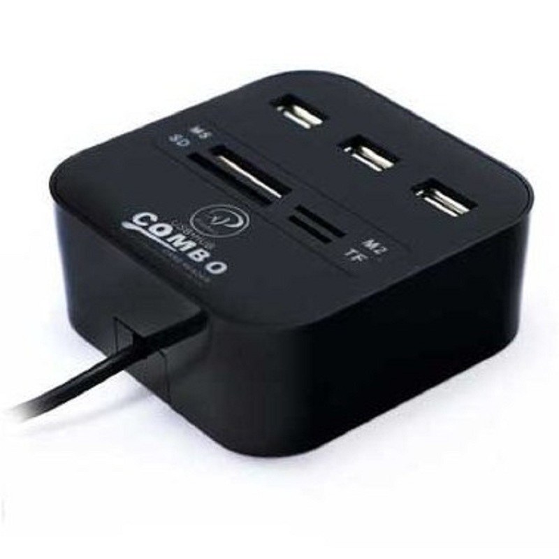 هاب ایکس پی پروداکت مدل HC836G