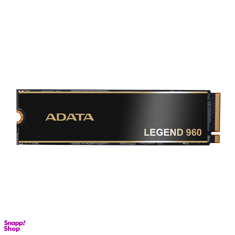 حافظه SSD اینترنال ای دیتا مدل LEGEND 960