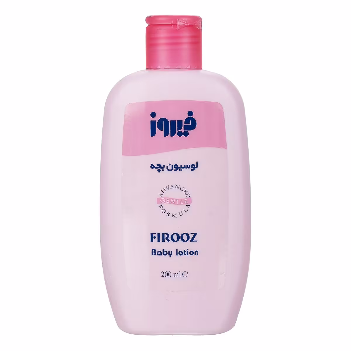لوسیون بچه وزن 200 میلی فیروز firooz