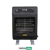 بخاری بدون دودکش جنرال افروز مدل GF-400