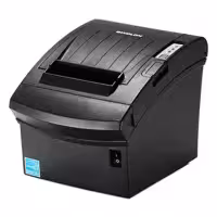 فیش پرینتر بیکسلون مدل SRP-350 PLUS III