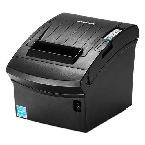 فیش پرینتر بیکسلون مدل SRP-350 PLUS III