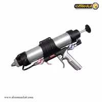 تفنگ چسب بادی سوماک مدل ST-66409