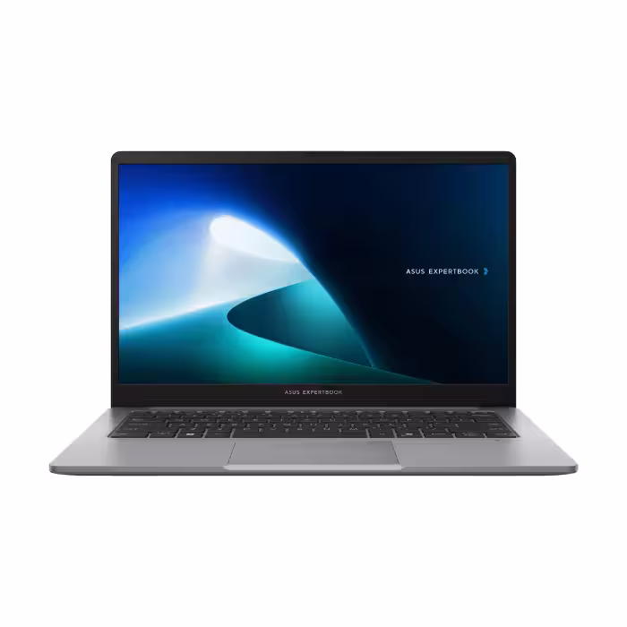 لپ تاپ ایسوس ExpertBook P1 P1403CVA - Core i7 13620H 32GB 1TB SSD Intel Graphics