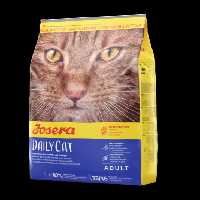 غذای خشک گربه دیلی کت جوسرا Josera DailyCat انقضا 2026 | سیمبا پت استور