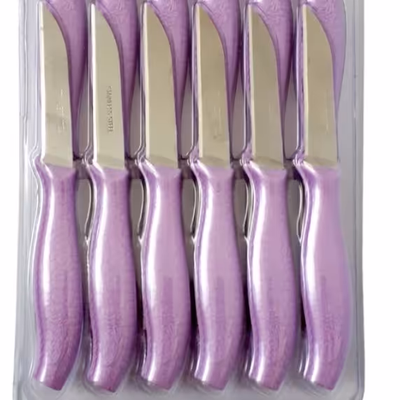 کارد میوه خوری  12 عددی  