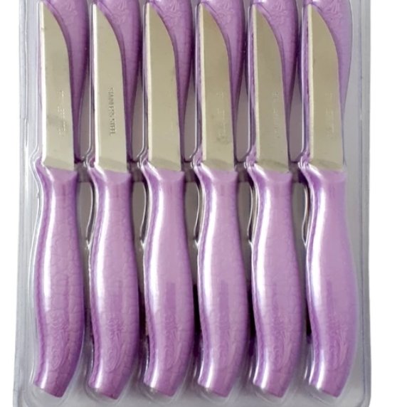 کارد میوه خوری  12 عددی  