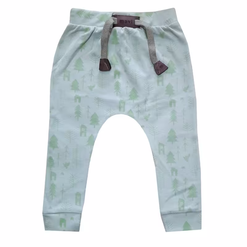 شلوار  بچگانه 