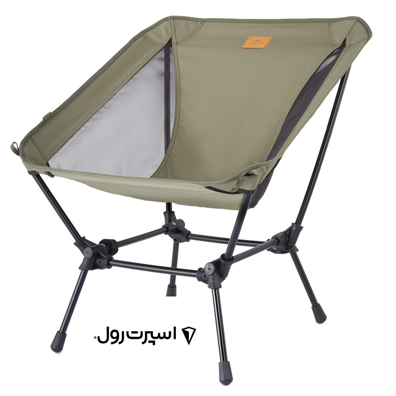 صندلی تاشو نیچرهایک | NH21JU009