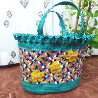 زنبیل خرید و پیکنیک(پس کرایه)