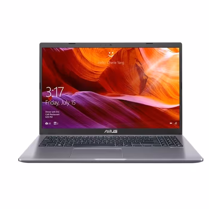 لپ تاپ 15.6 اینچی ایسوس مدل VivoBook R521FB با پردازنده i3 و صفحه نمایش فول اچ دی