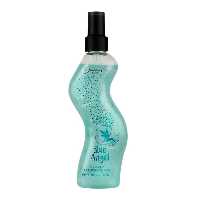 بادی اسپلش شاین دار زنانه ژکساف مدل blue anjel حجم 200 میل